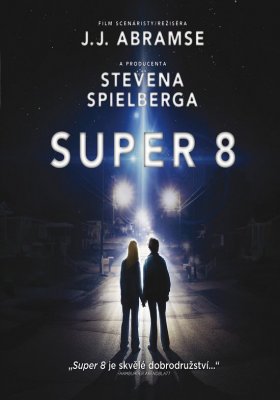 Plakát: Super 8