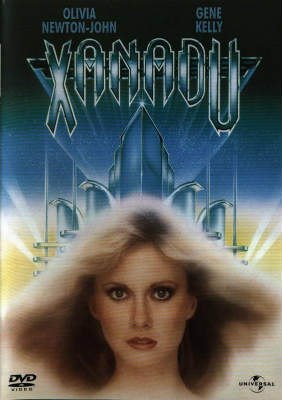Plakát: Xanadu