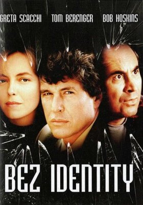 Plakát: Ztracená totožnost