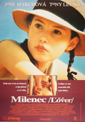 Plakát: Milenec