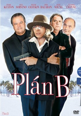 Plakát: Plán B