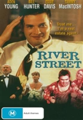 Plakát: River Street