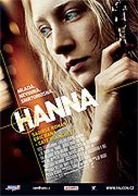 Plakát: Hanna