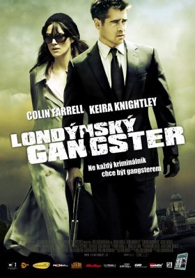 Plakát: Londýnský gangster