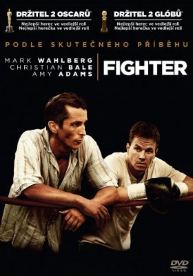 Plakát: Fighter