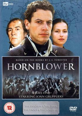 Plakát: Hornblower - Vévodkyně