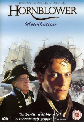 Plakát: Hornblower II - Odplata