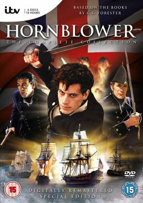 Plakát: Hornblower III - Povinnost