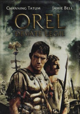 Plakát: Orel Deváté legie