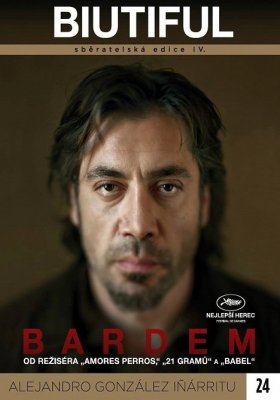 Plakát: Biutiful