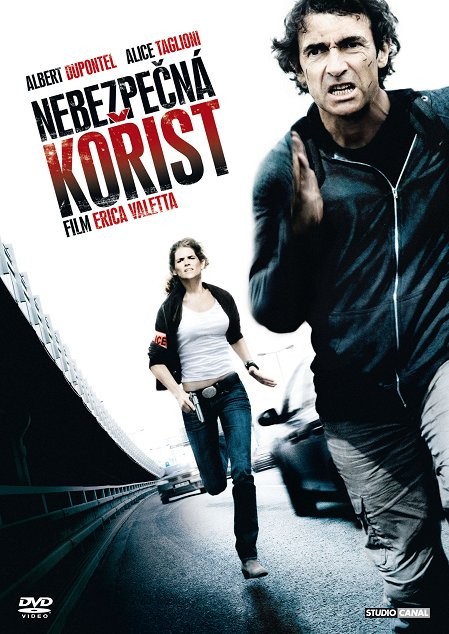 Plakát: Nebezpečná kořist