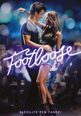 Plakát: Footloose: Tanec zakázán