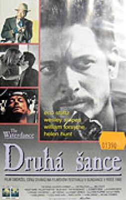 Plakát: Druhá šance