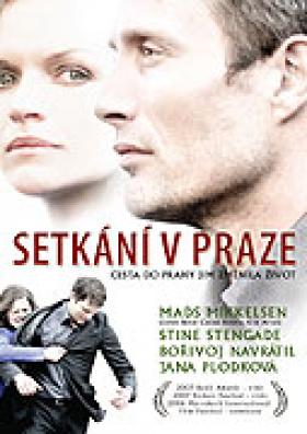 Plakát: Setkání v Praze