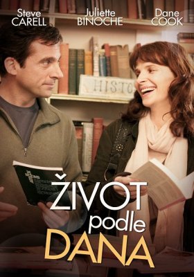 Plakát: Život podle Dana