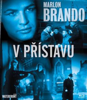 Plakát: V přístavu