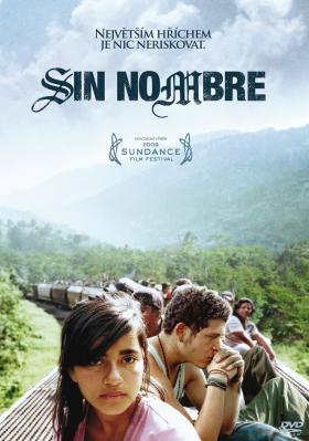 Plakát: Sin Nombre