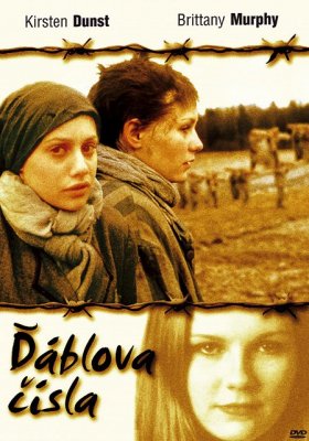 Plakát: Ďáblova čísla