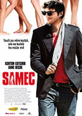 Plakát: Samec
