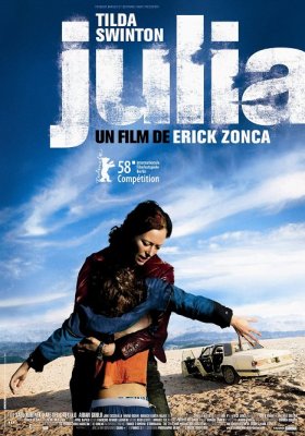 Plakát: Julie