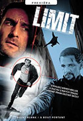 Plakát: Limit