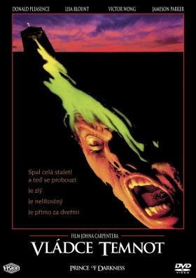 Plakát: Vládce temnot