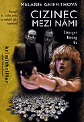 Plakát: Cizinec mezi námi
