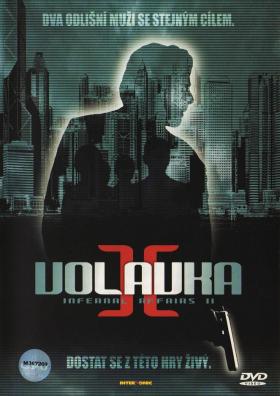 Plakát: Volavka II