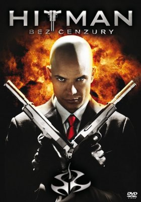 Plakát: Hitman