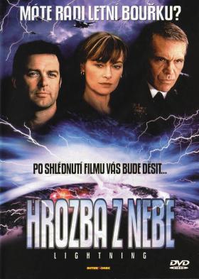 Plakát: Hrozba z nebe