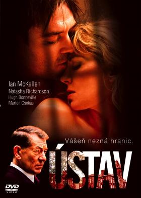 Plakát: Ústav