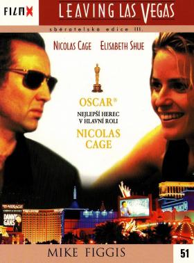 Plakát: Leaving Las Vegas