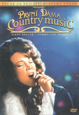 Plakát: První dáma country music