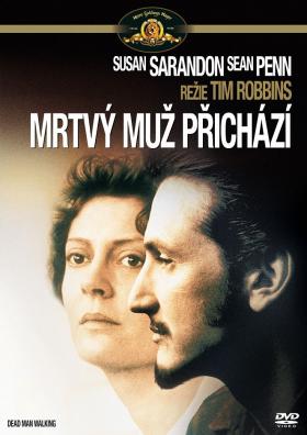 Plakát: Mrtvý muž přichází