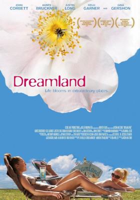 Plakát: Dreamland