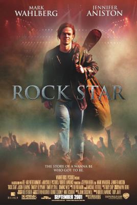 Plakát: Rocker