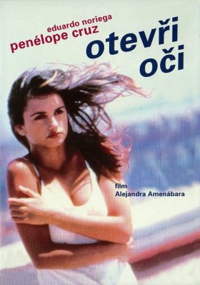 Plakát: Otevři oči