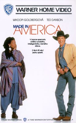 Plakát: Made in America