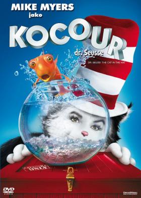 Plakát: Kocour