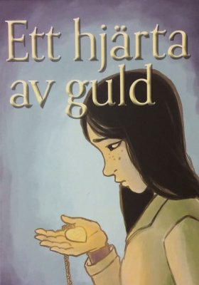 Plakát: Zlaté srdce