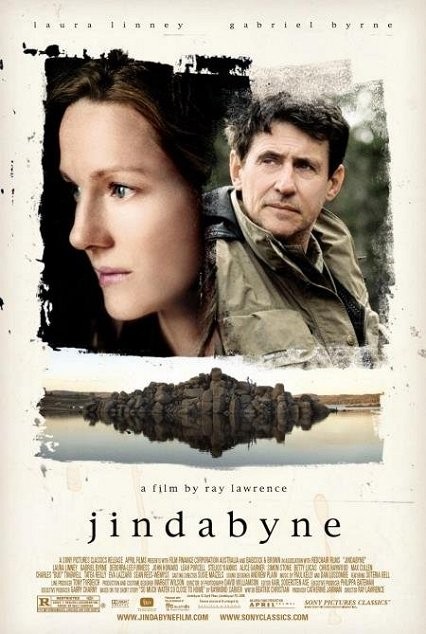 Plakát: Jindabyne
