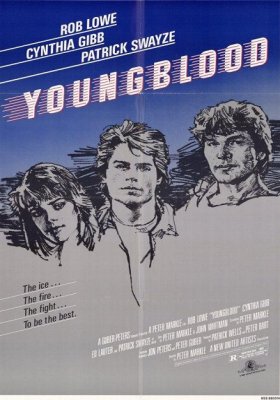 Plakát: Youngblood