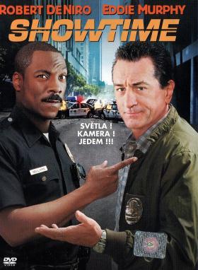 Plakát: Showtime