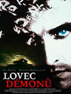 Plakát: Lovec démonů