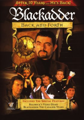 Plakát: Bestián: Kupředu, zpátky jen krok!