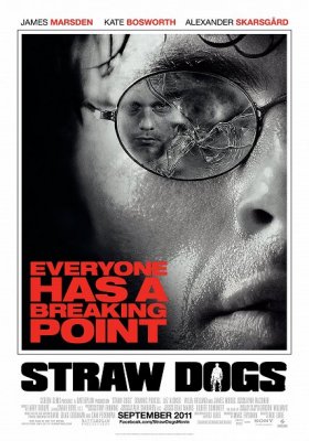 Plakát: Strašáci