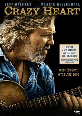Plakát: Crazy Heart