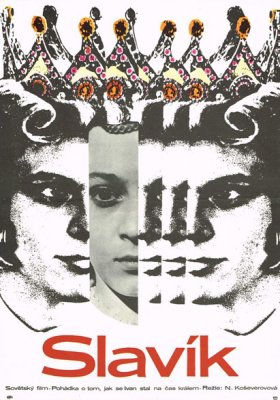 Plakát: Slavík