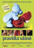 Plakát: Pravidla vášně