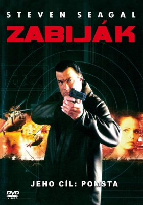Plakát: Zabiják
